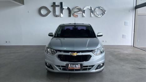 CHEVROLET Cobalt 1.8 4P FLEX LTZ AUTOMTICO, Foto 1