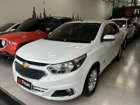 CHEVROLET Cobalt 1.8 4P FLEX ELITE AUTOMTICO, Foto 2