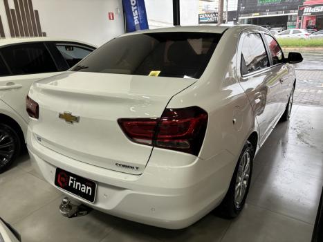 CHEVROLET Cobalt 1.8 4P FLEX ELITE AUTOMTICO, Foto 6