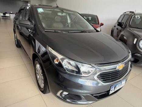 CHEVROLET Cobalt 1.8 4P FLEX LTZ, Foto 3