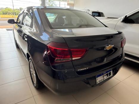 CHEVROLET Cobalt 1.8 4P FLEX LTZ, Foto 6