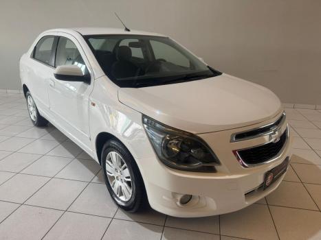 CHEVROLET Cobalt 1.8 4P FLEX LTZ AUTOMTICO, Foto 1