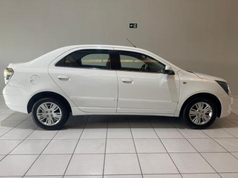 CHEVROLET Cobalt 1.8 4P FLEX LTZ AUTOMTICO, Foto 3