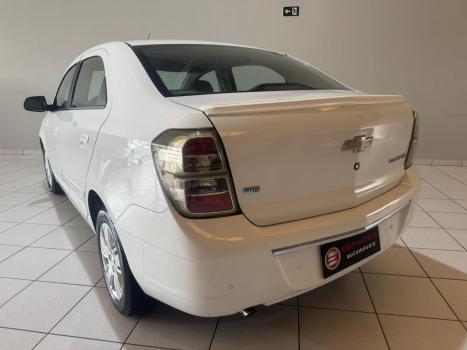 CHEVROLET Cobalt 1.8 4P FLEX LTZ AUTOMTICO, Foto 5