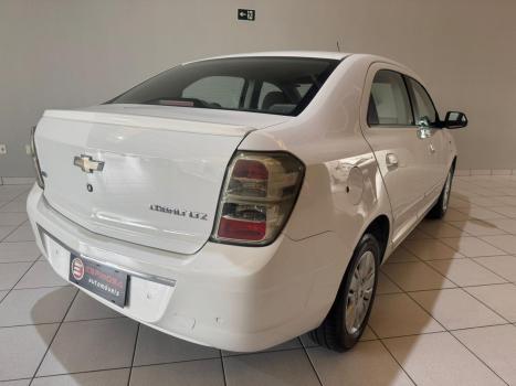 CHEVROLET Cobalt 1.8 4P FLEX LTZ AUTOMTICO, Foto 6