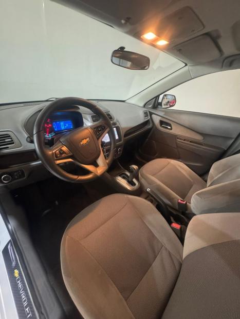 CHEVROLET Cobalt 1.8 4P FLEX LTZ AUTOMTICO, Foto 7