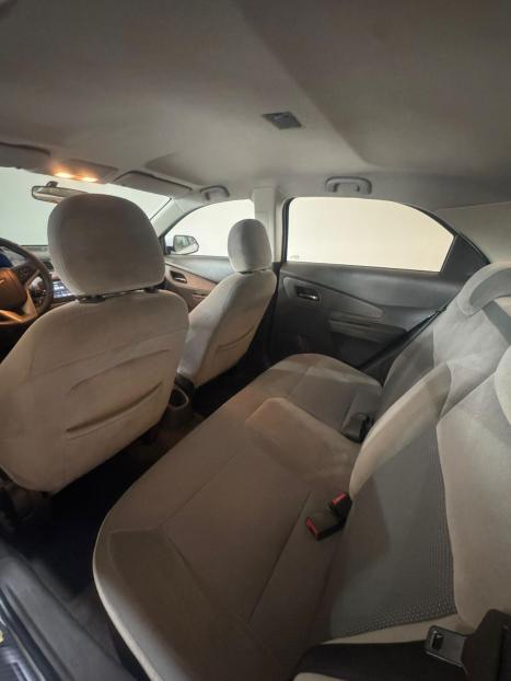CHEVROLET Cobalt 1.8 4P FLEX LTZ AUTOMTICO, Foto 9