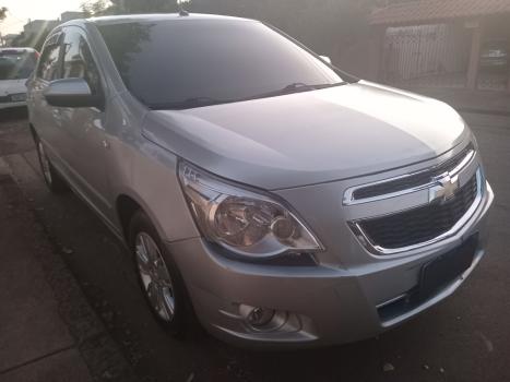 CHEVROLET Cobalt 1.8 4P FLEX LTZ AUTOMTICO, Foto 2
