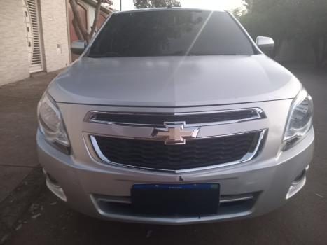 CHEVROLET Cobalt 1.8 4P FLEX LTZ AUTOMTICO, Foto 3
