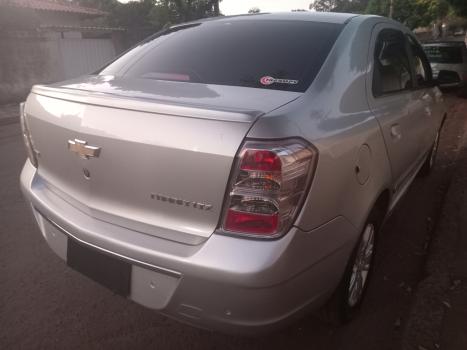 CHEVROLET Cobalt 1.8 4P FLEX LTZ AUTOMTICO, Foto 5