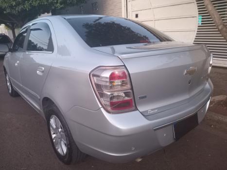 CHEVROLET Cobalt 1.8 4P FLEX LTZ AUTOMTICO, Foto 6
