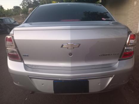 CHEVROLET Cobalt 1.8 4P FLEX LTZ AUTOMTICO, Foto 7