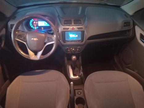 CHEVROLET Cobalt 1.8 4P FLEX LTZ AUTOMTICO, Foto 8
