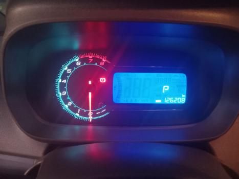CHEVROLET Cobalt 1.8 4P FLEX LTZ AUTOMTICO, Foto 10