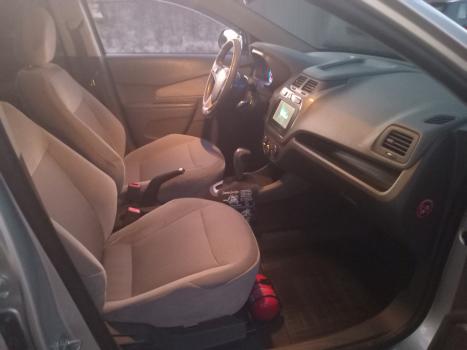 CHEVROLET Cobalt 1.8 4P FLEX LTZ AUTOMTICO, Foto 11