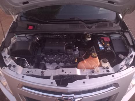 CHEVROLET Cobalt 1.8 4P FLEX LTZ AUTOMTICO, Foto 14