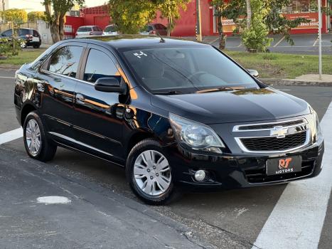 CHEVROLET Cobalt 1.8 4P FLEX LTZ AUTOMTICO, Foto 1