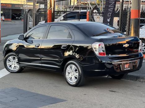 CHEVROLET Cobalt 1.8 4P FLEX LTZ AUTOMTICO, Foto 3
