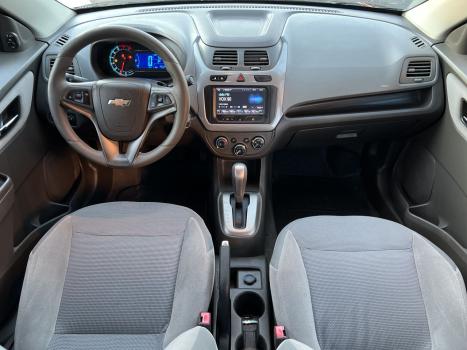 CHEVROLET Cobalt 1.8 4P FLEX LTZ AUTOMTICO, Foto 6