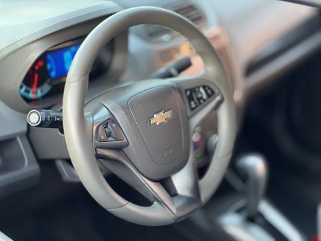 CHEVROLET Cobalt 1.8 4P FLEX LTZ AUTOMTICO, Foto 9