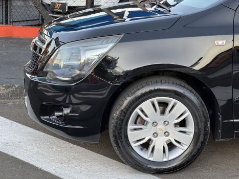 CHEVROLET Cobalt 1.8 4P FLEX LTZ AUTOMTICO, Foto 10