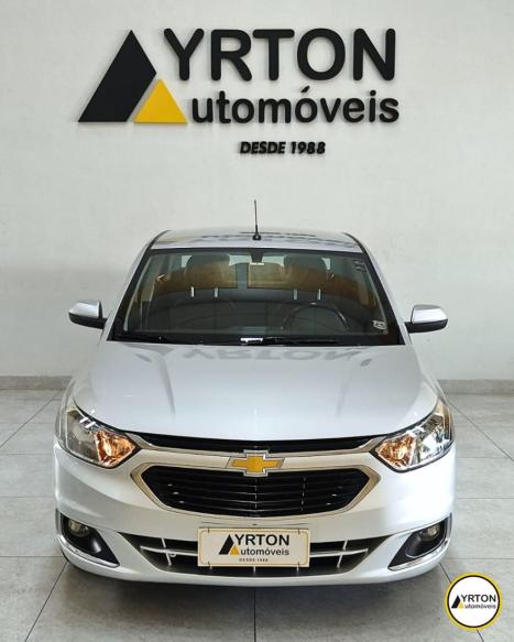 CHEVROLET Cobalt 1.8 4P FLEX LTZ, Foto 2
