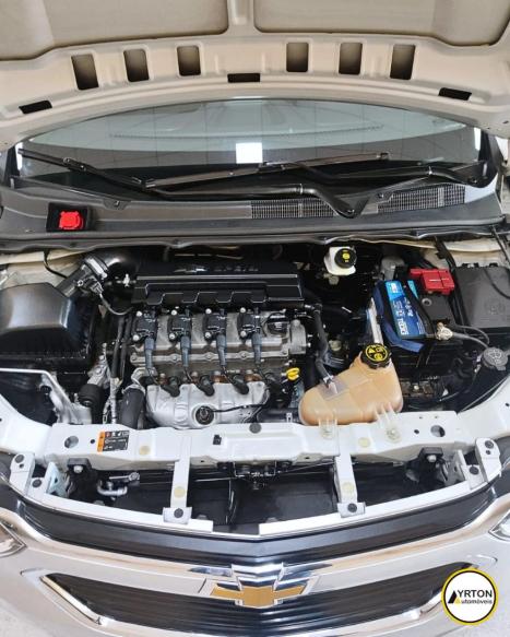 CHEVROLET Cobalt 1.8 4P FLEX LTZ, Foto 3