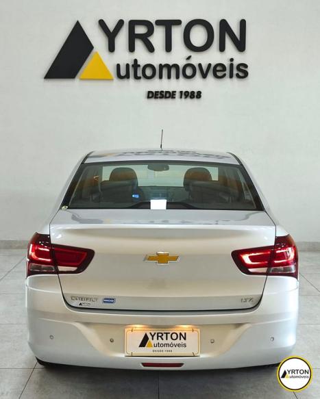 CHEVROLET Cobalt 1.8 4P FLEX LTZ, Foto 7