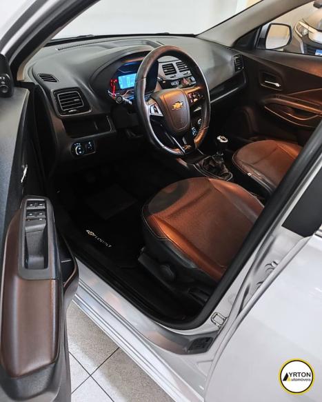 CHEVROLET Cobalt 1.8 4P FLEX LTZ, Foto 11