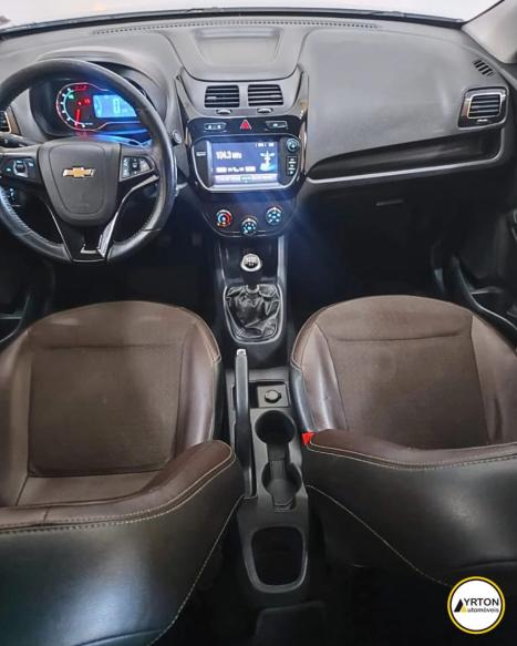 CHEVROLET Cobalt 1.8 4P FLEX LTZ, Foto 12