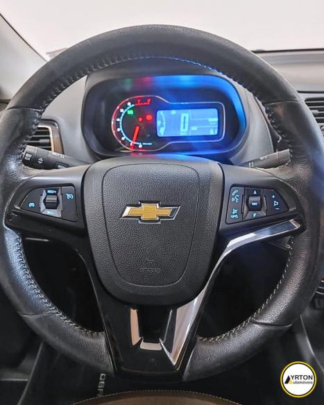 CHEVROLET Cobalt 1.8 4P FLEX LTZ, Foto 13