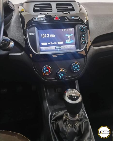 CHEVROLET Cobalt 1.8 4P FLEX LTZ, Foto 14