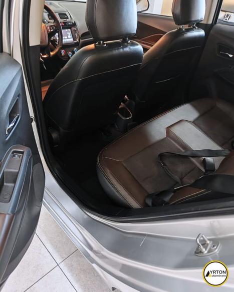 CHEVROLET Cobalt 1.8 4P FLEX LTZ, Foto 15
