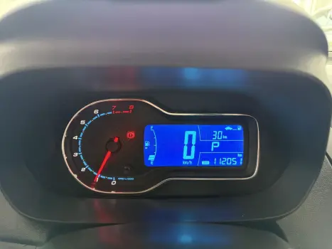 CHEVROLET Cobalt 1.8 4P FLEX ELITE AUTOMTICO, Foto 4