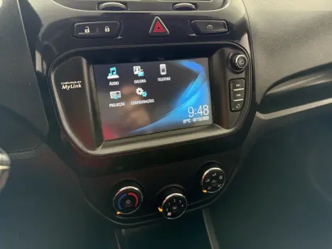 CHEVROLET Cobalt 1.8 4P FLEX ELITE AUTOMTICO, Foto 10