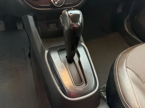 CHEVROLET Cobalt 1.8 4P FLEX ELITE AUTOMTICO, Foto 11