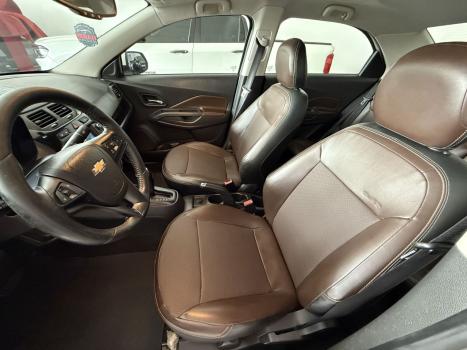 CHEVROLET Cobalt 1.8 4P FLEX ELITE AUTOMTICO, Foto 12