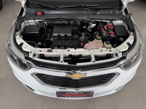 CHEVROLET Cobalt 1.8 4P FLEX ELITE AUTOMTICO, Foto 5