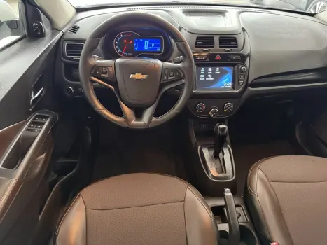 CHEVROLET Cobalt 1.8 4P FLEX ELITE AUTOMTICO, Foto 3