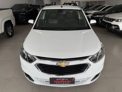 CHEVROLET Cobalt 1.8 4P FLEX ELITE AUTOMTICO, Foto 7