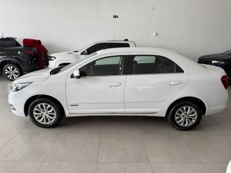 CHEVROLET Cobalt 1.8 4P FLEX ELITE AUTOMTICO, Foto 14