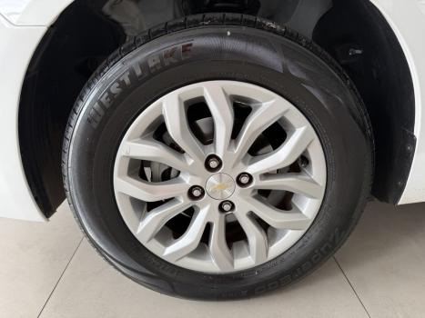 CHEVROLET Cobalt 1.8 4P FLEX ELITE AUTOMTICO, Foto 13