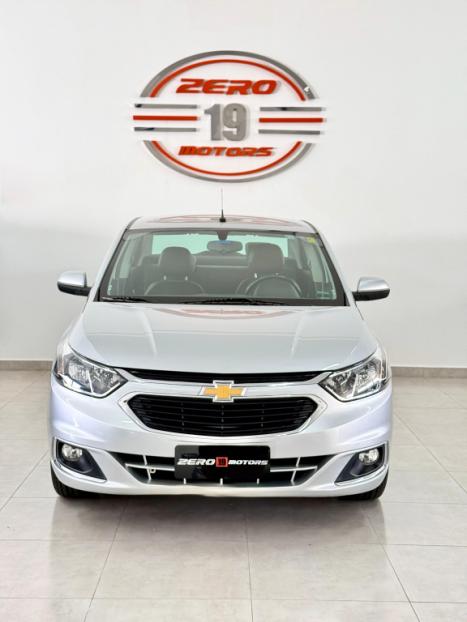 CHEVROLET Cobalt 1.8 4P FLEX LTZ AUTOMTICO, Foto 2