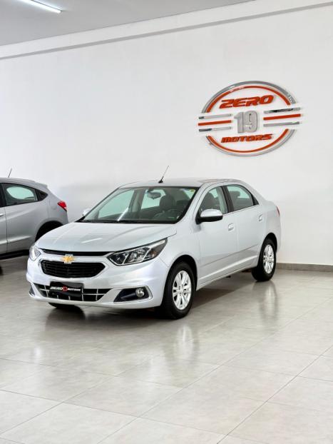 CHEVROLET Cobalt 1.8 4P FLEX LTZ AUTOMTICO, Foto 3