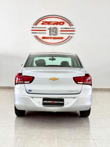 CHEVROLET Cobalt 1.8 4P FLEX LTZ AUTOMTICO, Foto 5