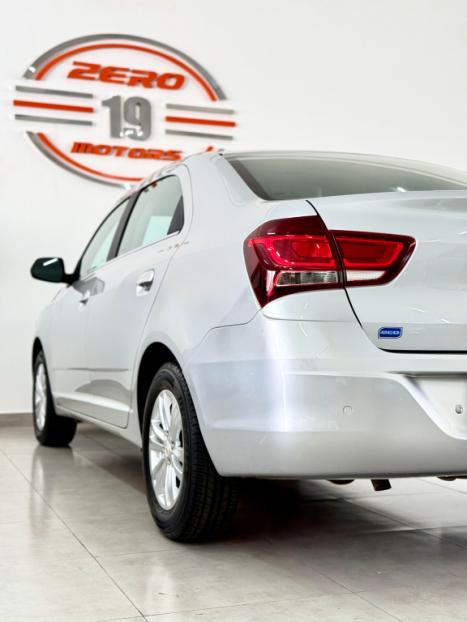 CHEVROLET Cobalt 1.8 4P FLEX LTZ AUTOMTICO, Foto 8