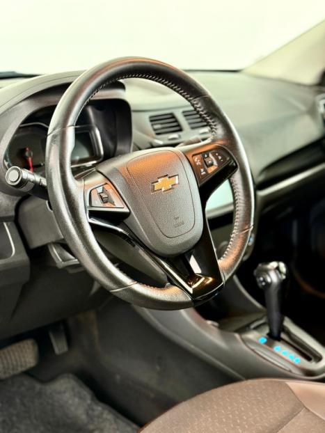 CHEVROLET Cobalt 1.8 4P FLEX LTZ AUTOMTICO, Foto 10