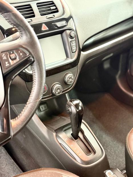 CHEVROLET Cobalt 1.8 4P FLEX LTZ AUTOMTICO, Foto 12