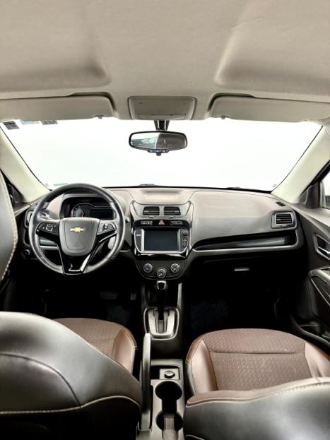 CHEVROLET Cobalt 1.8 4P FLEX LTZ AUTOMTICO, Foto 14