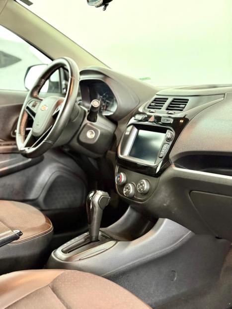 CHEVROLET Cobalt 1.8 4P FLEX LTZ AUTOMTICO, Foto 15